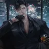캐릭터 프로필 이미지