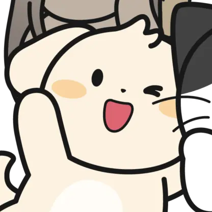 UglyPuli3568의 비마이펫 리리