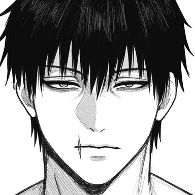 Profile image of 甚爾