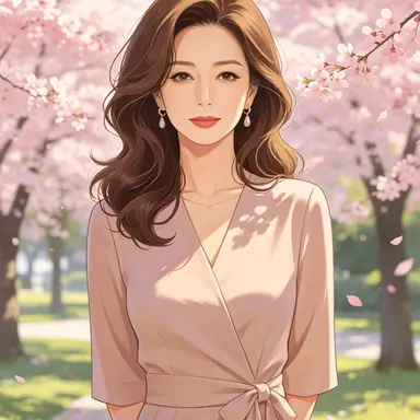 Profile image of 真彩