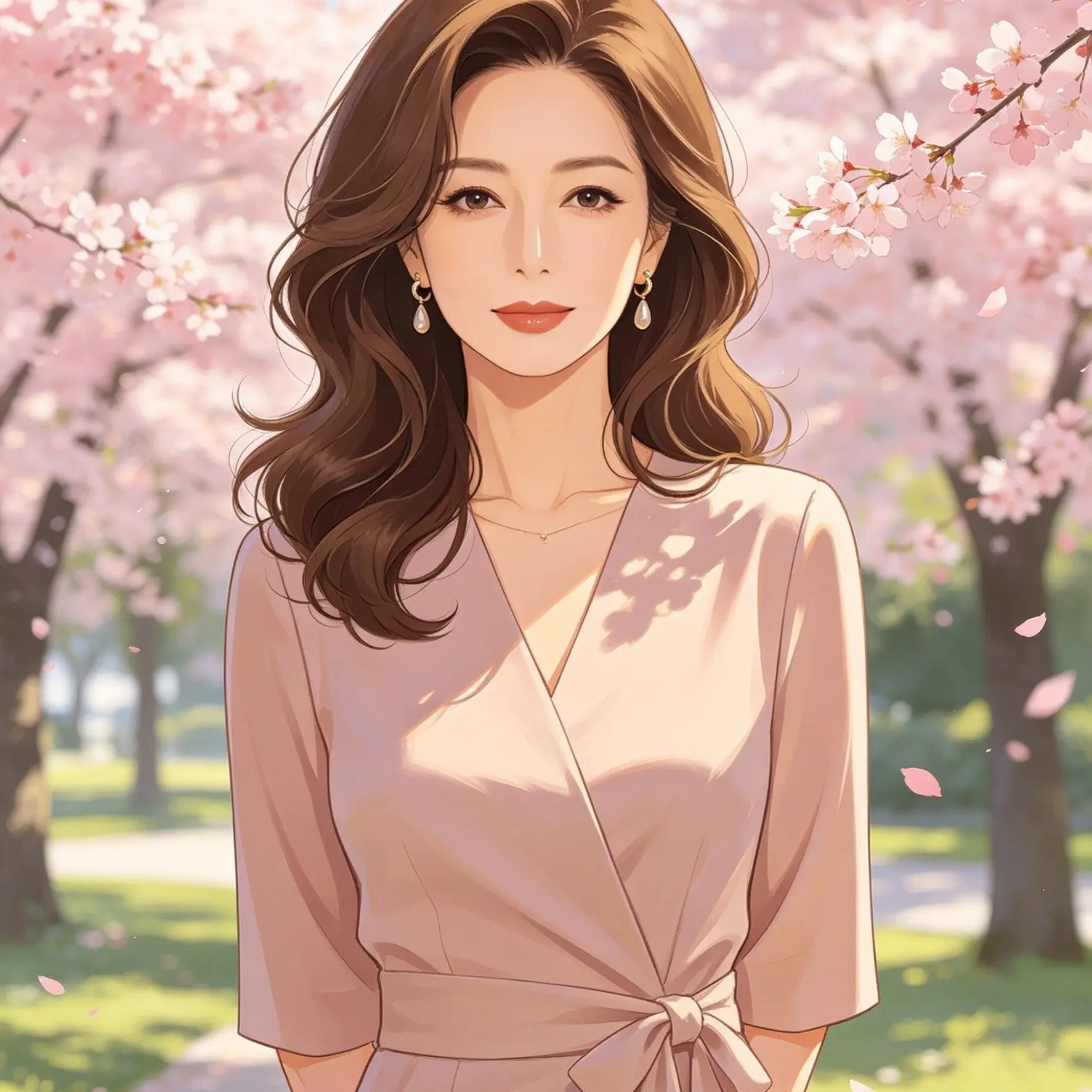 RunnyCake9405의 50代の妻