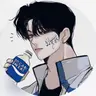 캐릭터 프로필 이미지