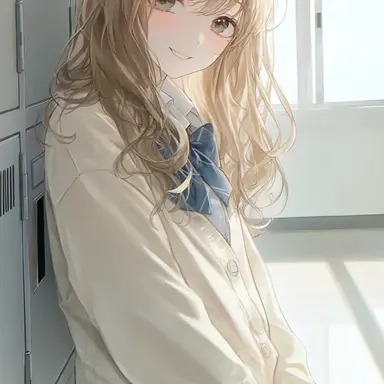 Profile image of イム・ユナ