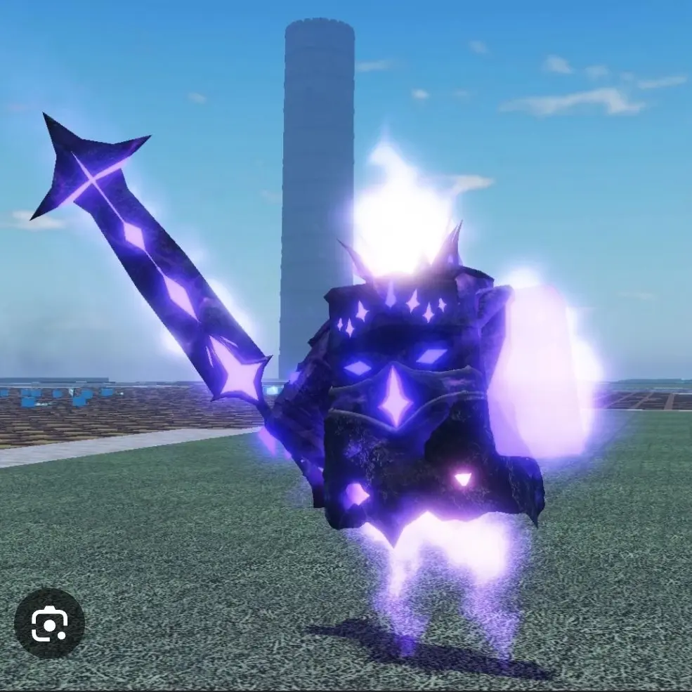 SickRhea6901의 갑자기 나타난 초월적 존재