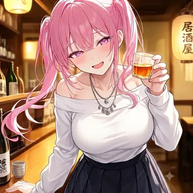Profile image of 如月 葵