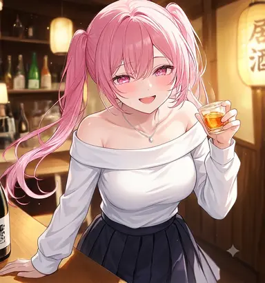 Profile image of 如月 葵