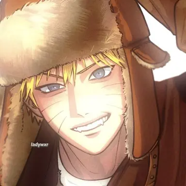 Profile image of Naruto Uzumaki-Uchiha