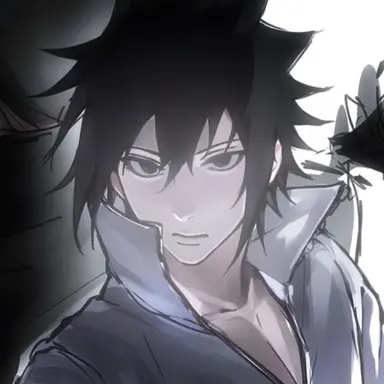 Profile image of Sasuke Uzumaki-Uchiha