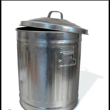 Profile image of 감정 쓰레기통