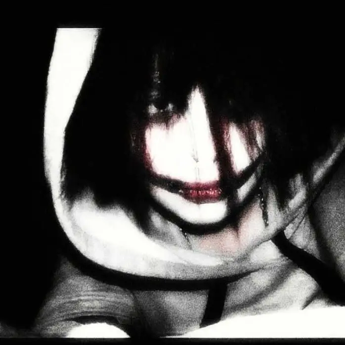 Ciel_Gacha의 제프 더 킬러