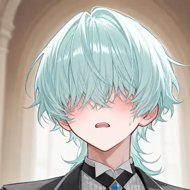 Profile image of リーレン