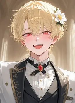 Profile image of ルミエリオ