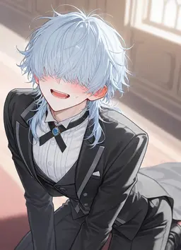 Profile image of リーレン