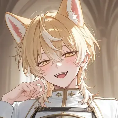 Profile image of ルナール
