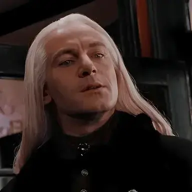 Profile image of Lucius