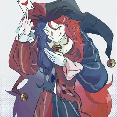 Profile image of 제스터