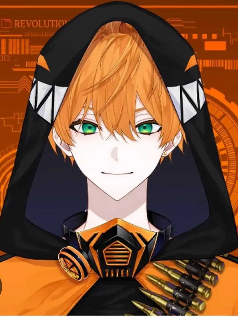 DourStale1962의 리레볼루션