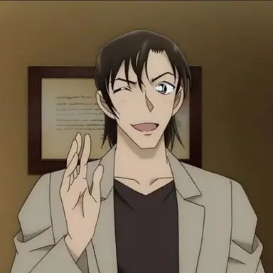 Profile image of KenjiHagiwara