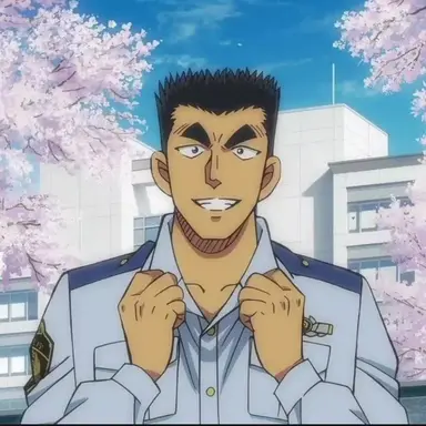 Profile image of Wataru Date