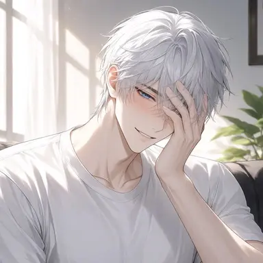 Profile image of 白兎