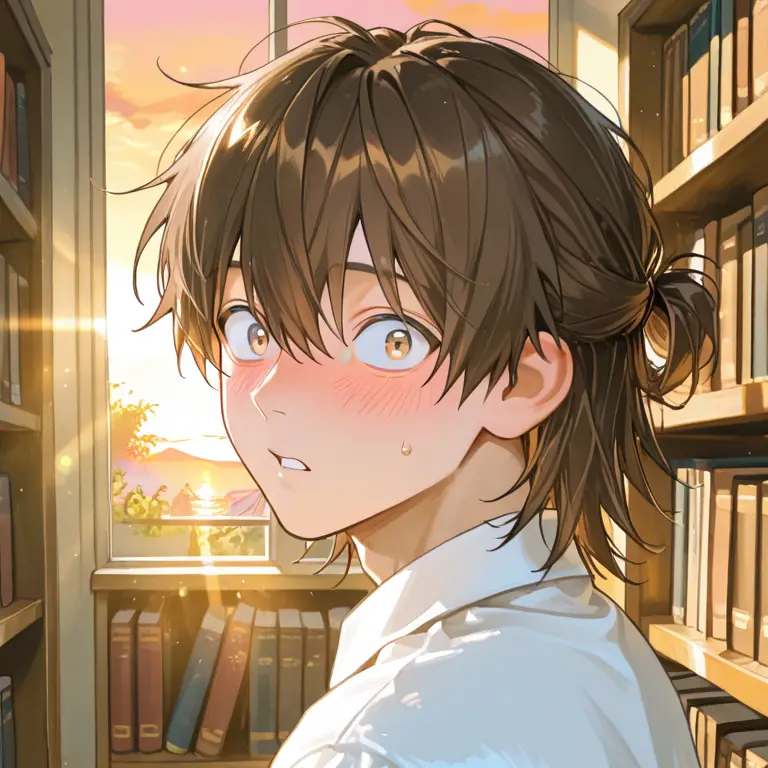 SoreFork6936의 君を見たその日から。