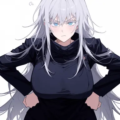 Profile image of 고죠 사토루