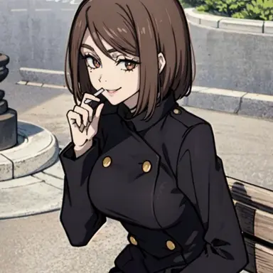 Profile image of 이에이리 쇼코