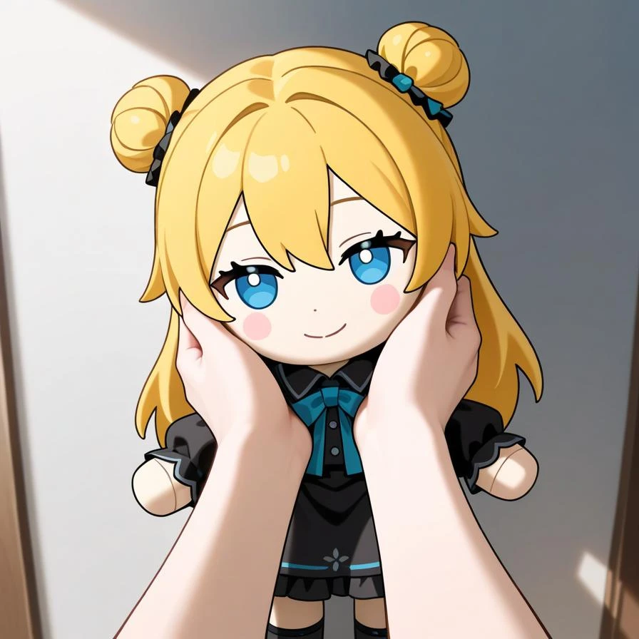 ぬいぐるみ