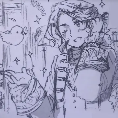 Profile image of フランシス