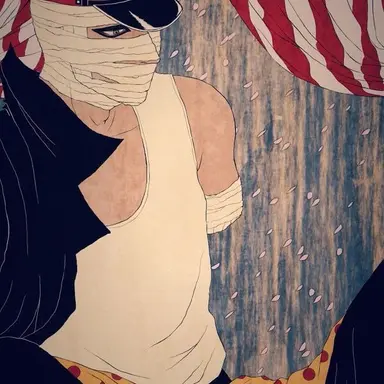 Profile image of 톳쿠리지 무치스테