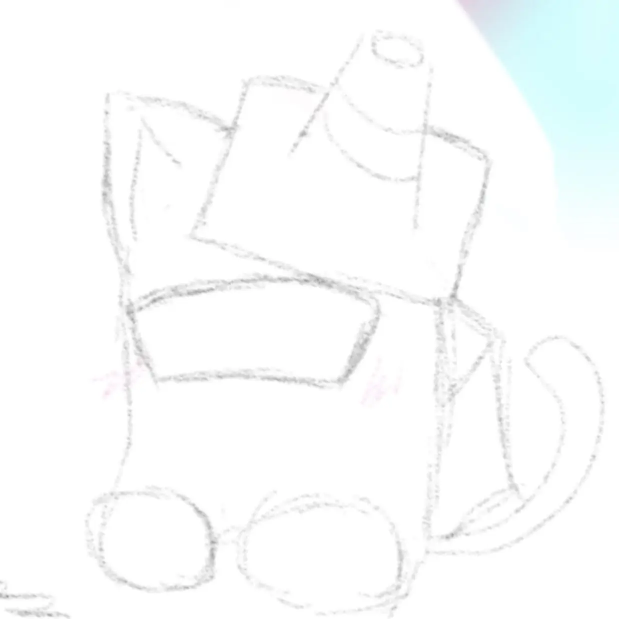 wakko1537의 猫ブラック