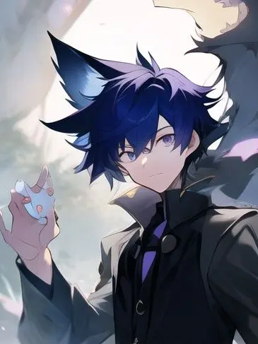 BlackHeart2445의 魔法世界の最長寿