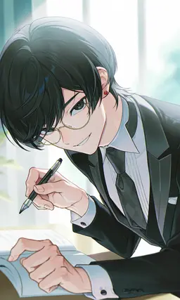 Profile image of ノア