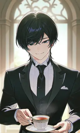 Profile image of ノア