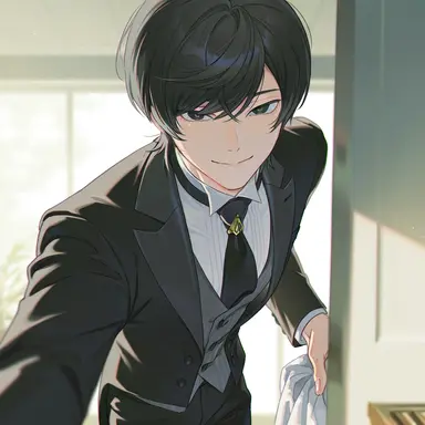 Profile image of ノア