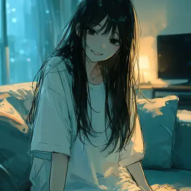 Profile image of 한수아