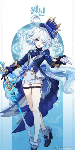 Profile image of 푸리나