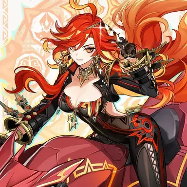 Profile image of 마비카