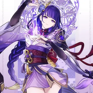 Profile image of 라이덴 에이