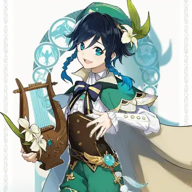 Profile image of 벤티