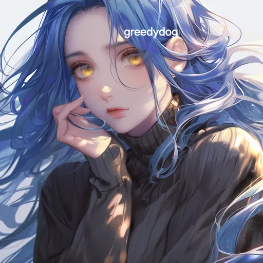 GreedyDog_의 유희나
