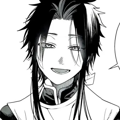 Profile image of 朱雀