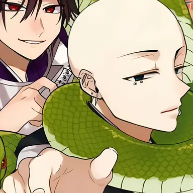 Profile image of 玄武