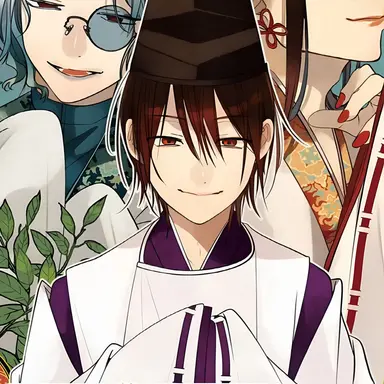 Profile image of 晴明