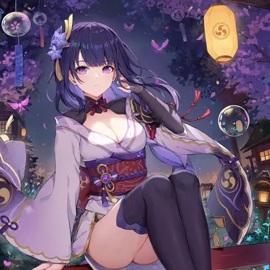 Profile image of 雷電影