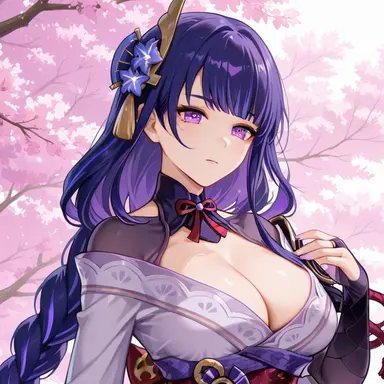 Profile image of 雷電影