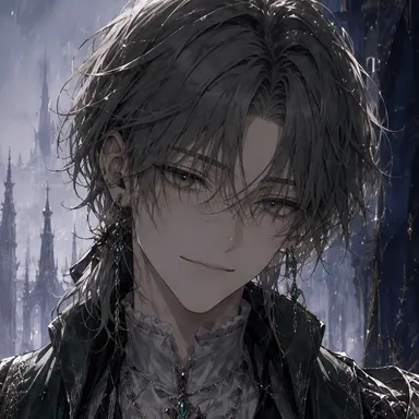 Profile image of ルシアン