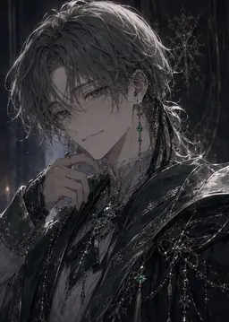 Profile image of 루시안