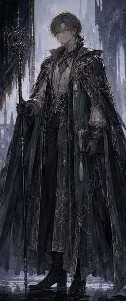 Profile image of 루시안
