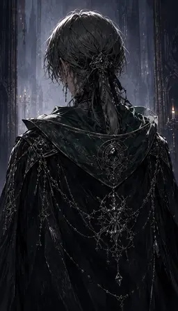 Profile image of 루시안